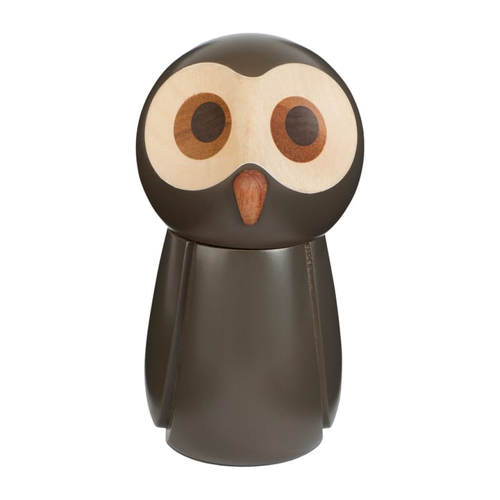 The pepper owl ペッパーミル - Brown - Spring Copenhagen