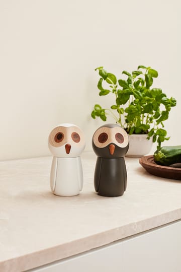 The pepper owl ペッパーミル - Brown - Spring Copenhagen