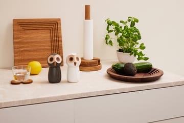 The pepper owl ペッパーミル - Brown - Spring Copenhagen
