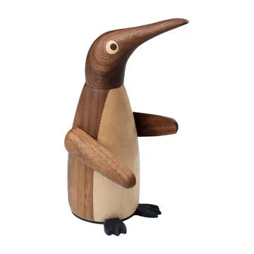 The salt penguin ソルトミル - Walnut - Spring Copenhagen