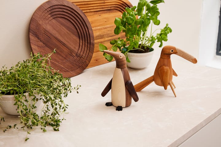 The salt penguin ソルトミル, Walnut Spring Copenhagen