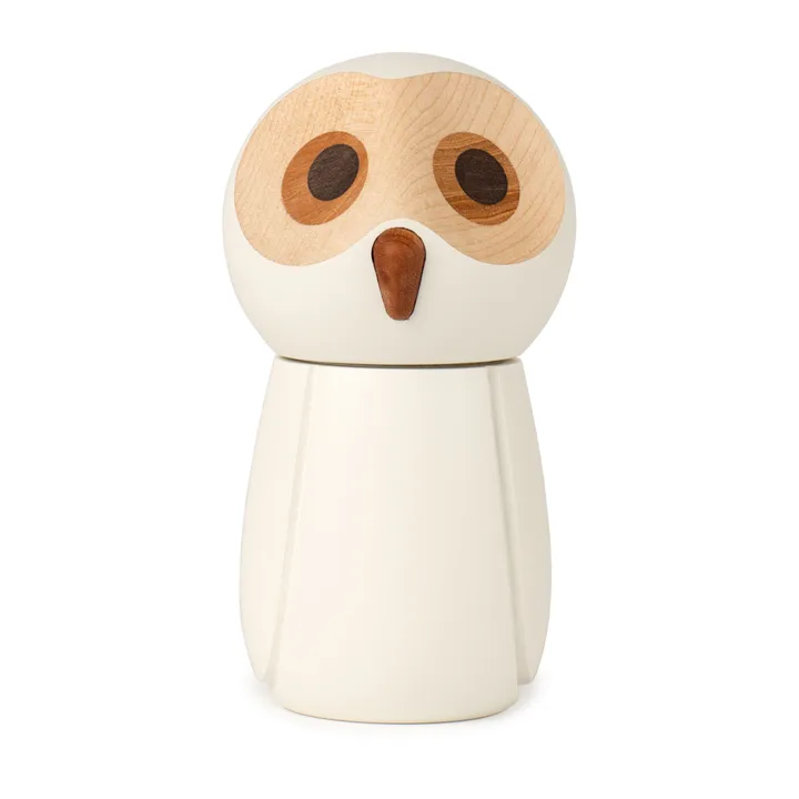 Spring Copenhagen からのThe snowy owl ソルトミル - NordicNest.jp