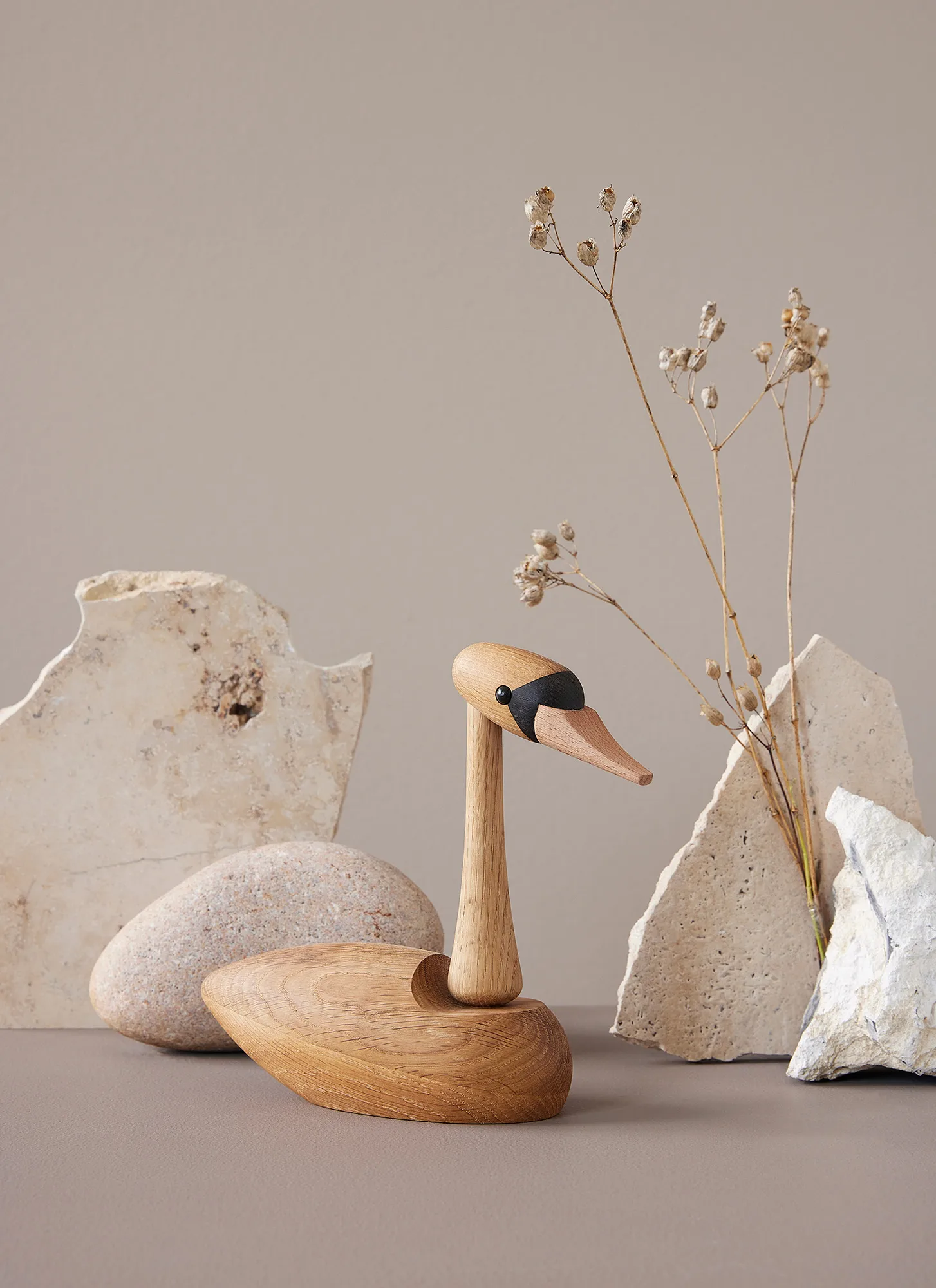 The Swan デコレーション, Oak Spring Copenhagen