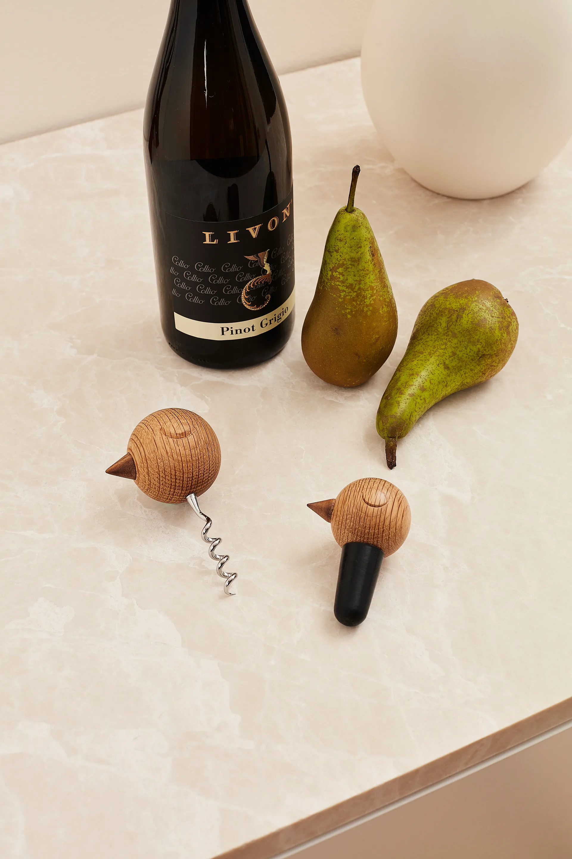 Tipsy ワインストップ, Oak Spring Copenhagen