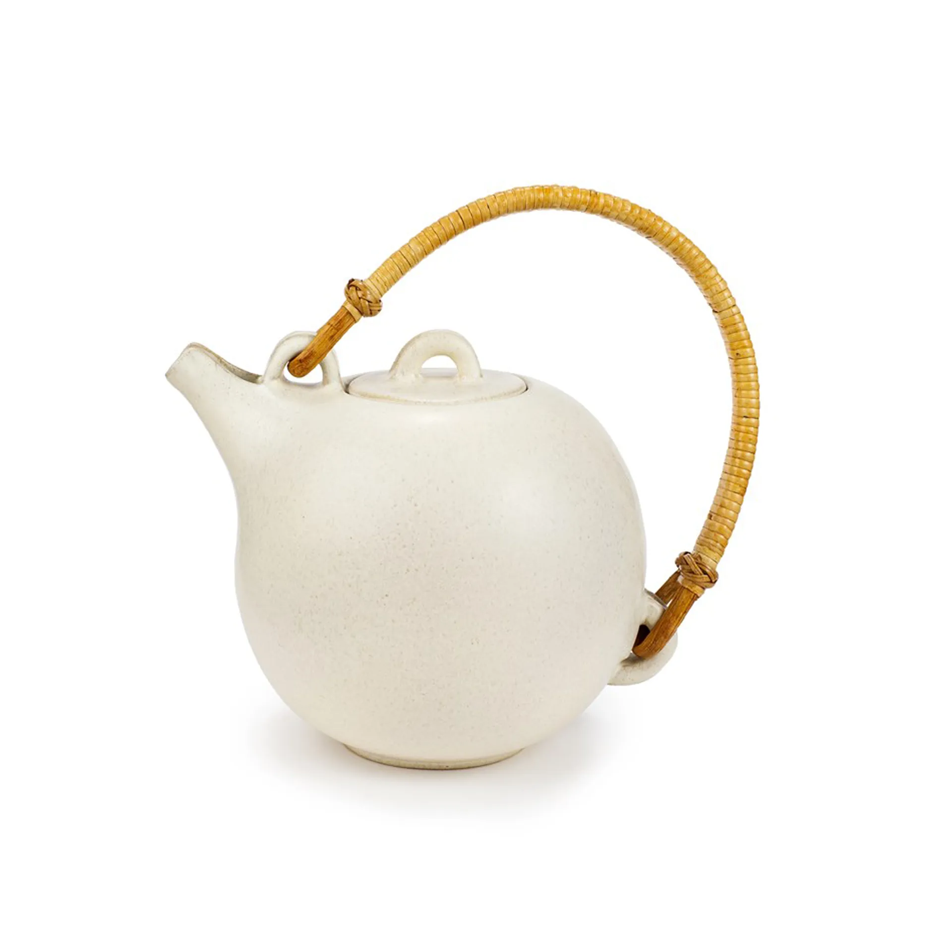 Toapot モデル 63, White Spring Copenhagen