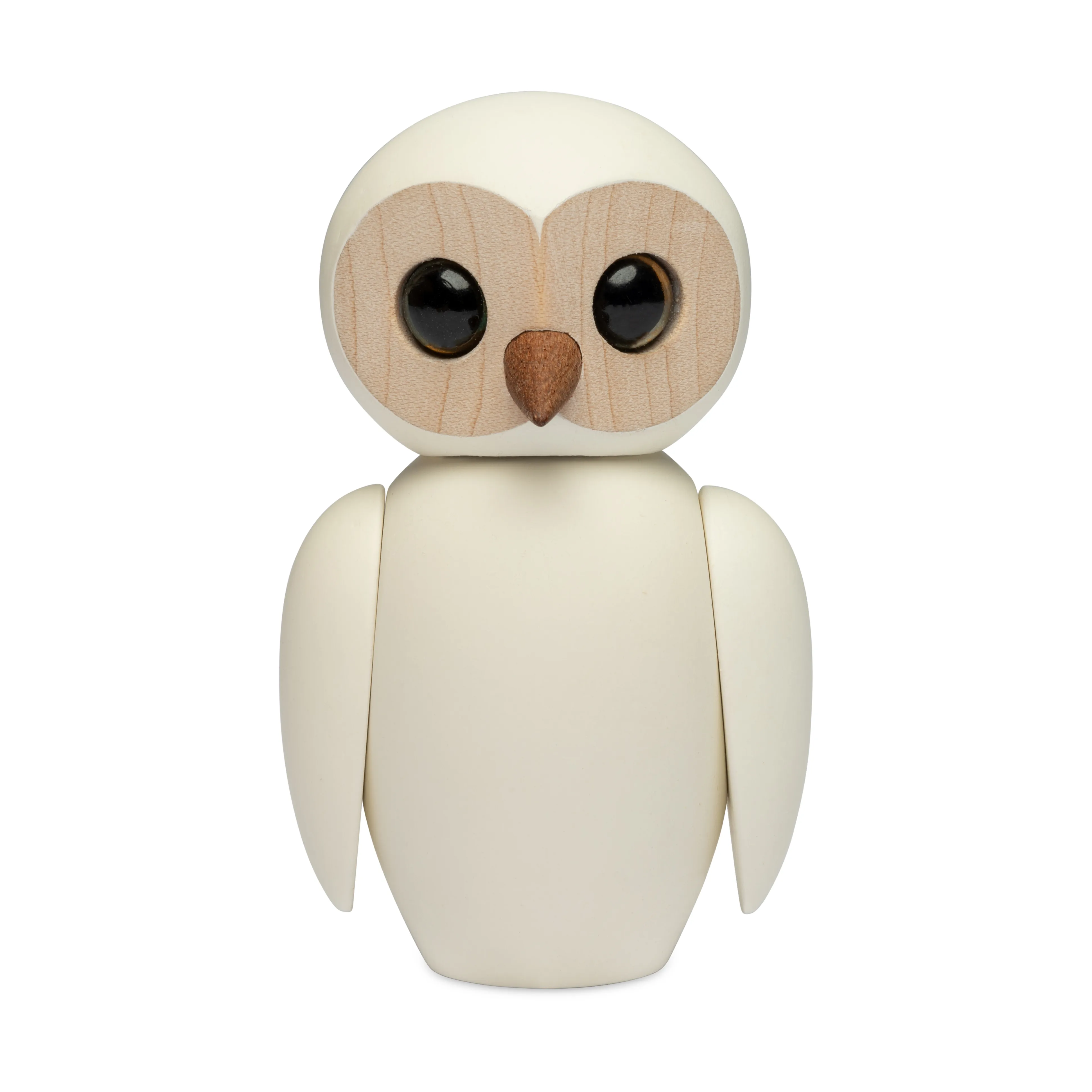Spring Copenhagen からのWise フクロウ デコレーション 7 cm