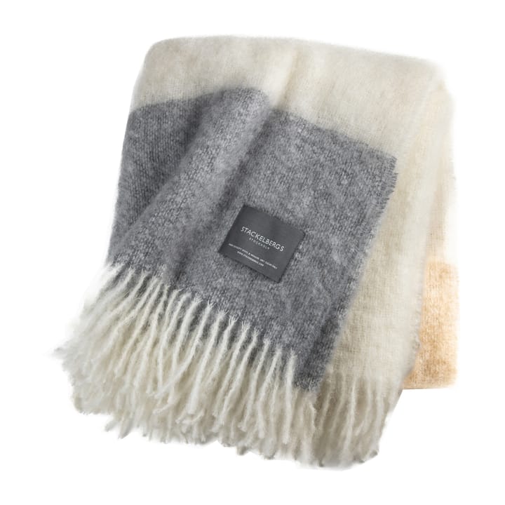 Mohair ブランケット - Camel & Skiffer - Stackelbergs | シュタッケルバーグ