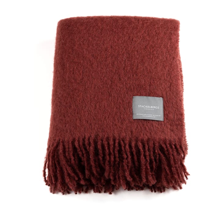 Mohair ブランケット - fired earth - Stackelbergs | シュタッケルバーグ