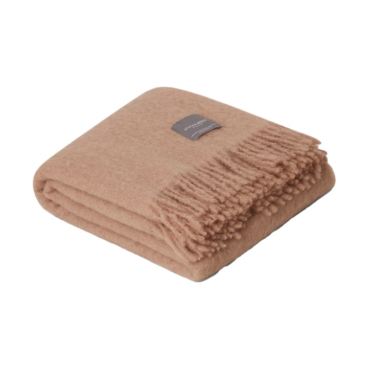 Mohair ブランケット - Naturalals - Stackelbergs | シュタッケルバーグ