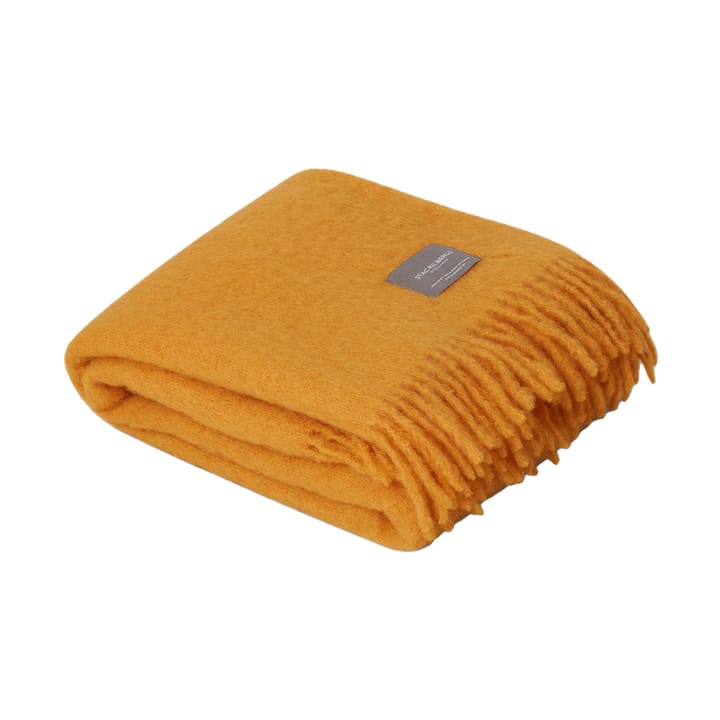 Mohair ブランケット - Ochra - Stackelbergs | シュタッケルバーグ