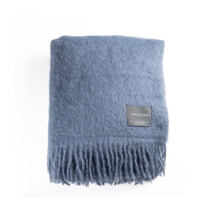 Mohair ブランケット - Pilaster - Stackelbergs | シュタッケルバーグ