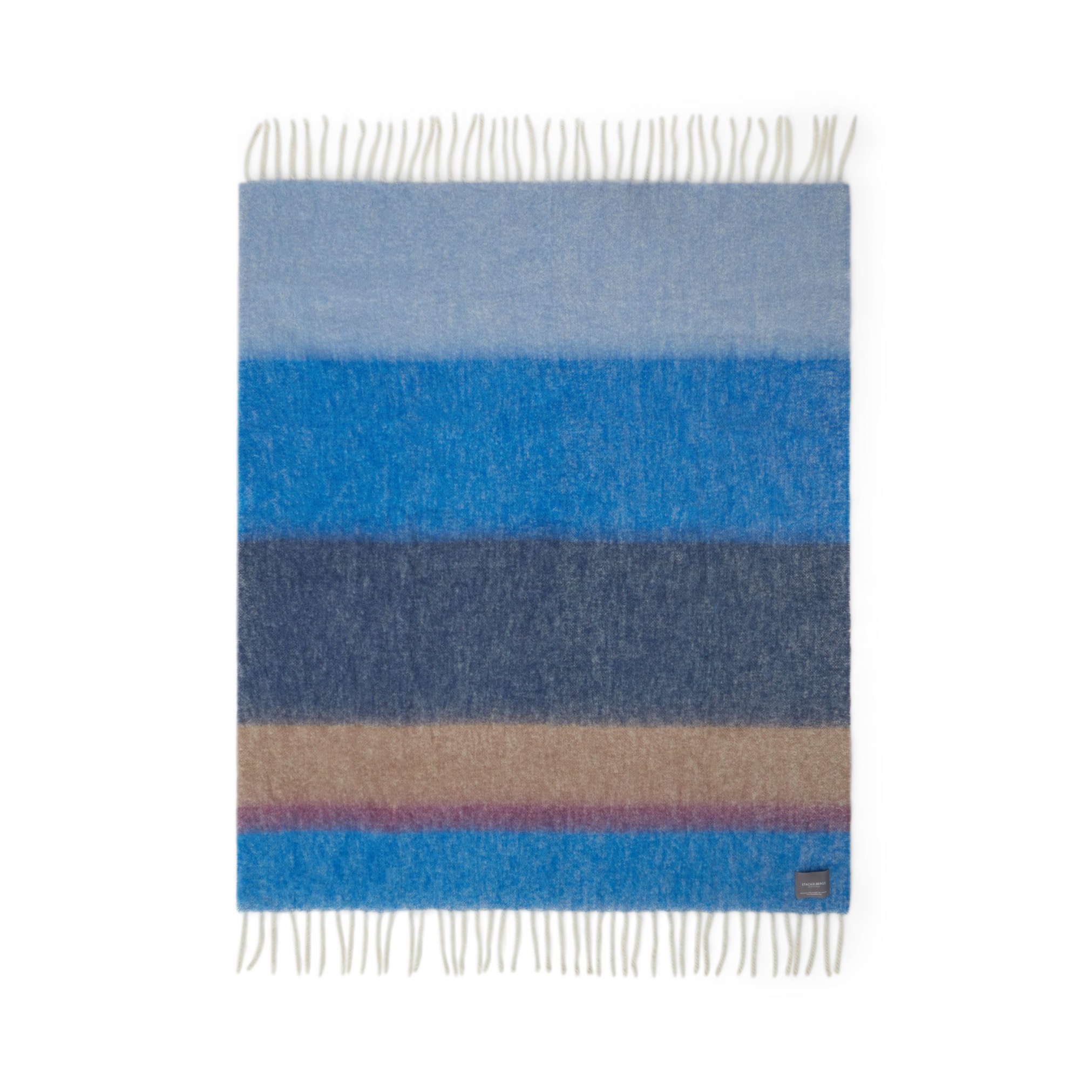 HAY モヘアブランケット MOHAIR BLANKET｜北欧デンマーク インテリアブランドの通販