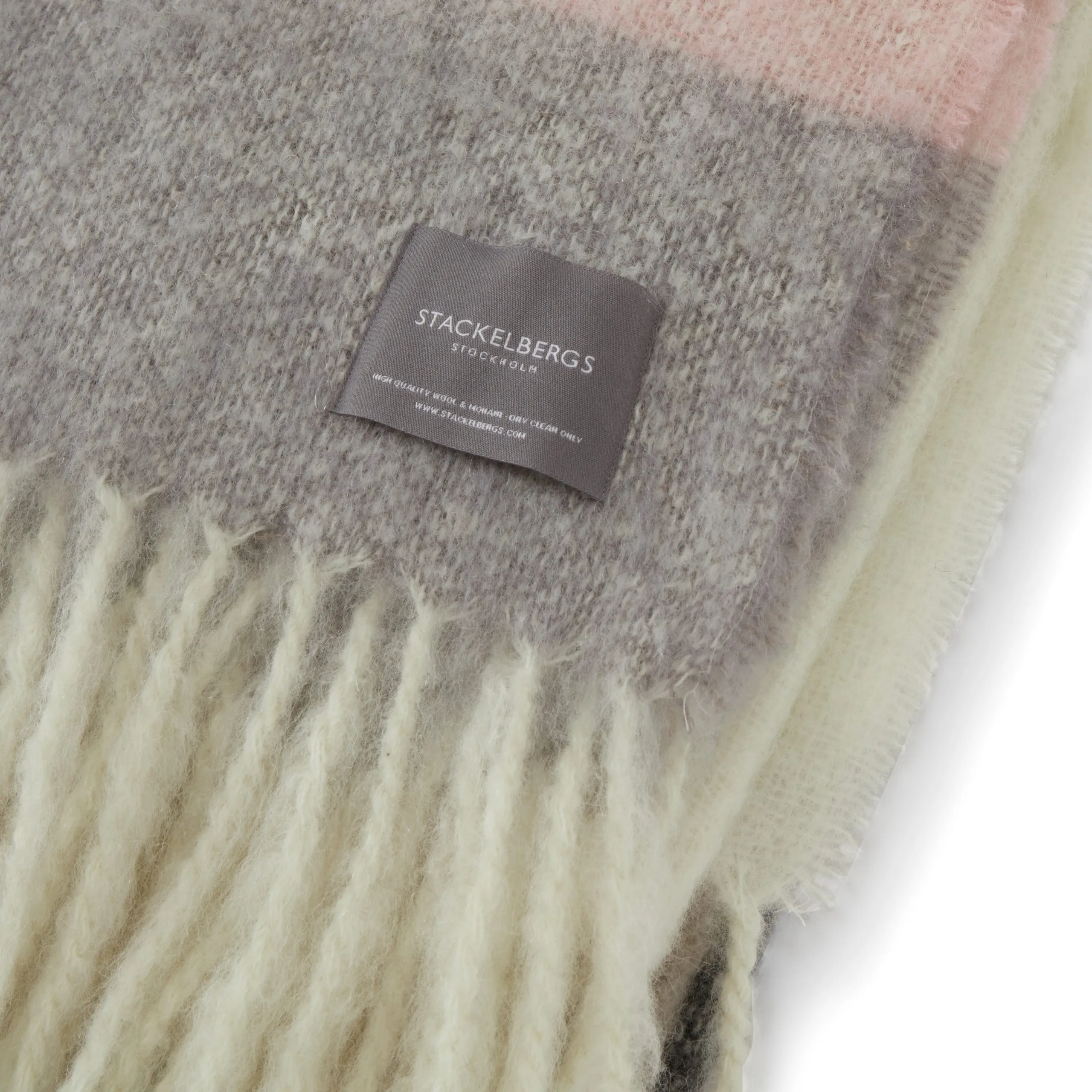 HAY モヘアブランケット HAY モヘアブランケット MOHAIR BLANKET｜北欧デンマーク