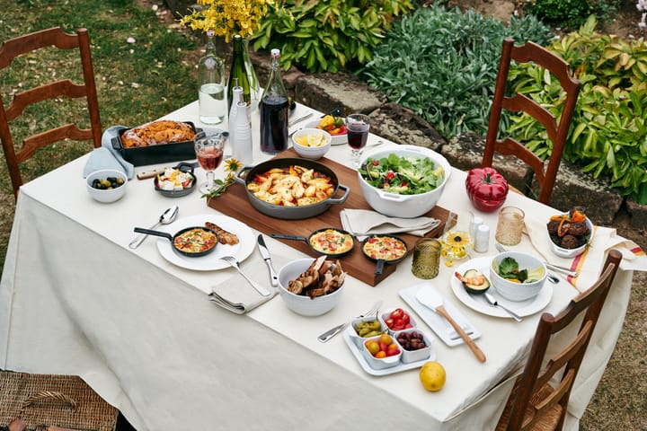 ストウブ ミニフライパン 鋳鉄 0.15 L, Black STAUB | ストウブ