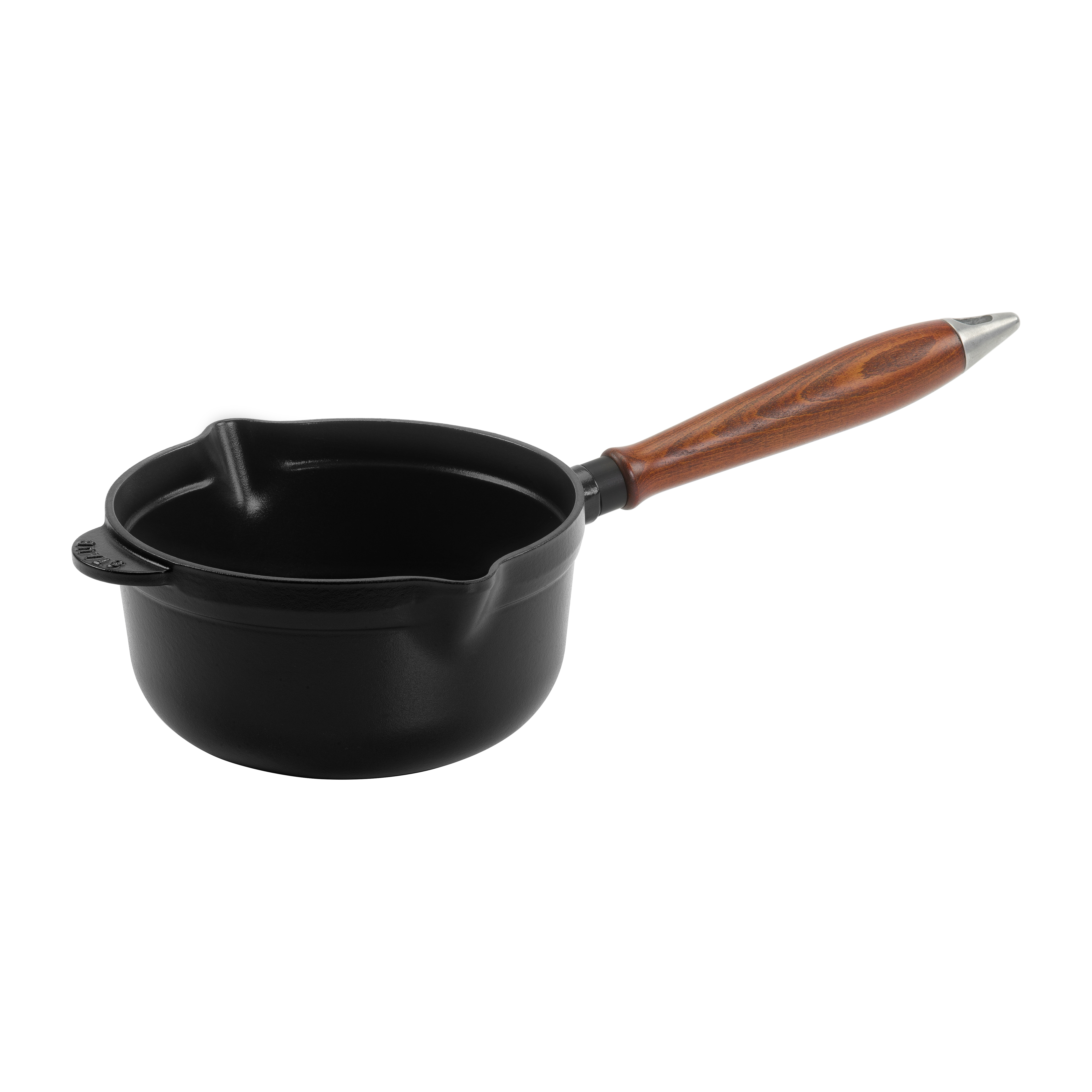 ストウブ staub ヴィンテージソースパン