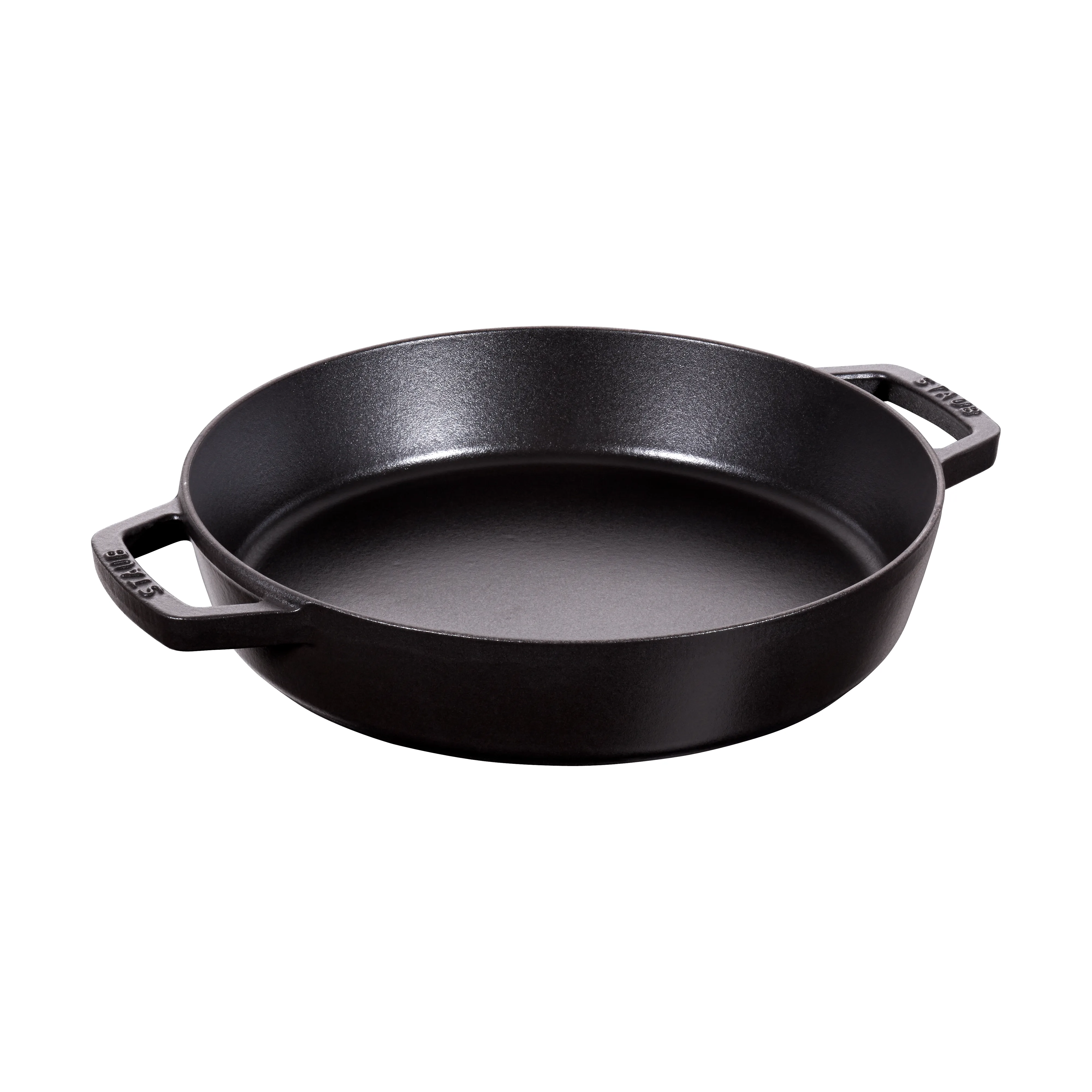 STAUB | ストウブ からのストウブ ブレイザー・ソテーパン 鋳鉄