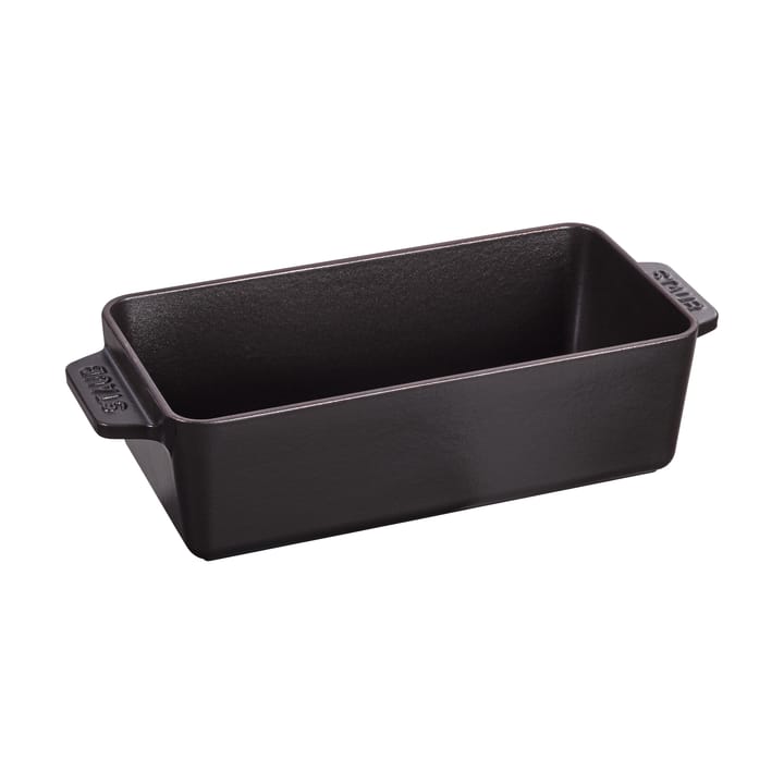 ストウブ ベーキング皿 鋳鉄 - 23x11 cm - STAUB | ストウブ