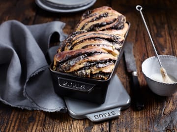 ストウブ ベーキング皿 鋳鉄 - 23x11 cm - STAUB | ストウブ