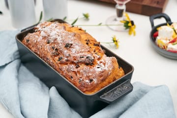 ストウブ ベーキング皿 鋳鉄 - 23x11 cm - STAUB | ストウブ