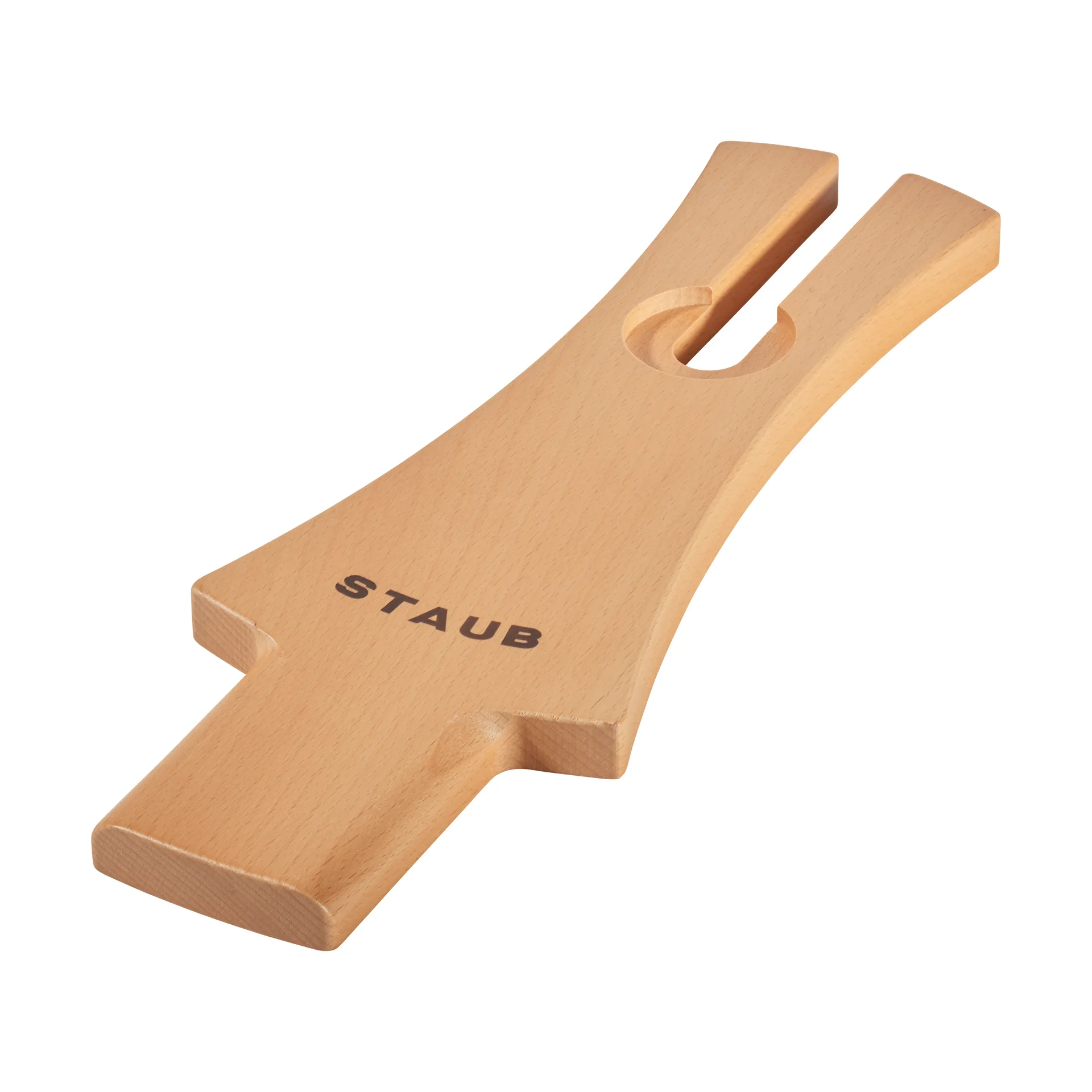 ストウブ 木製 鍋用ホルダー, 24 cm STAUB | ストウブ