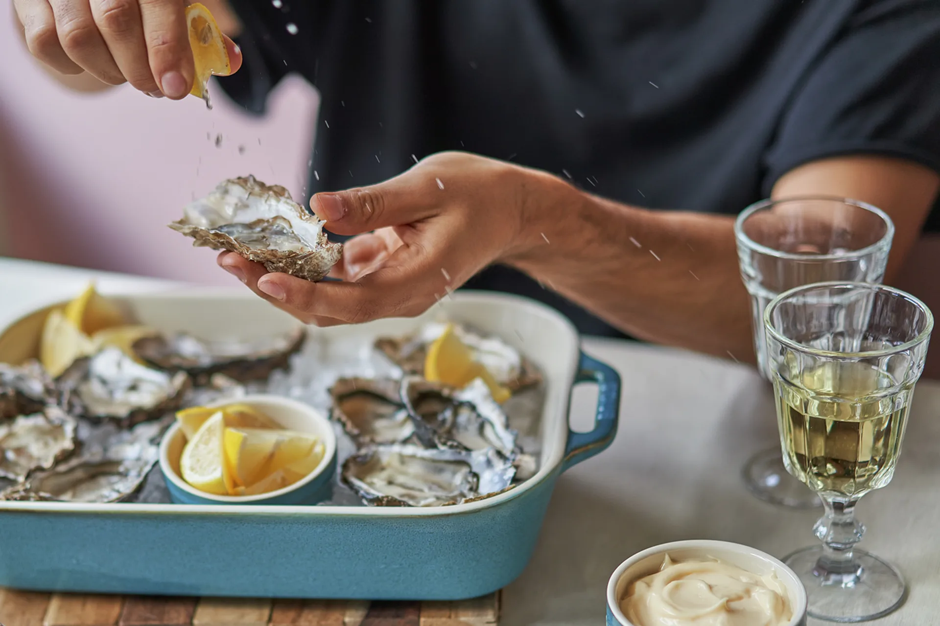 ストウブ オーブンディッシュ 3 ピース, Antique turquoise STAUB | ストウブ