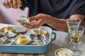 ストウブ オーブンディッシュ 3 ピース - Antique turquoise - STAUB | ストウブ