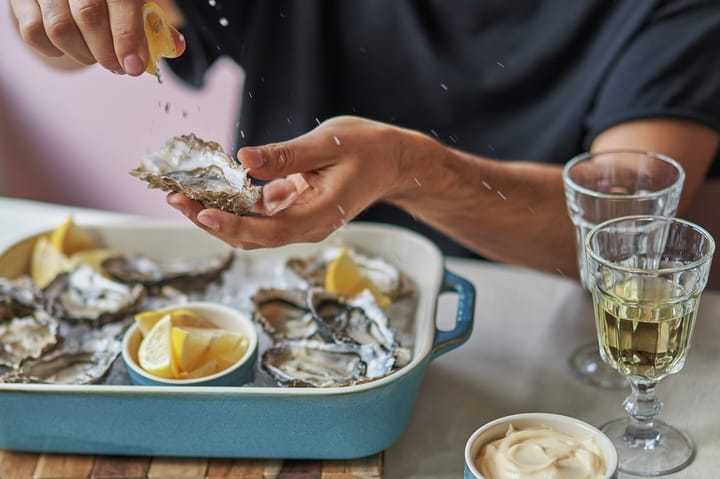 ストウブ オーブンディッシュ 3 ピース, Antique turquoise STAUB | ストウブ
