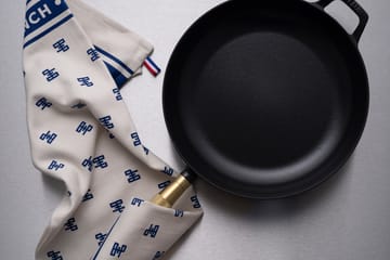 Buster & Punch キッチンタオル 70x50 cm - Dark blue - STAUB | ストウブ
