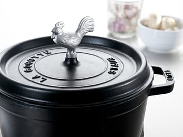 ストウブ メタルノブ - Chicken - STAUB | ストウブ
