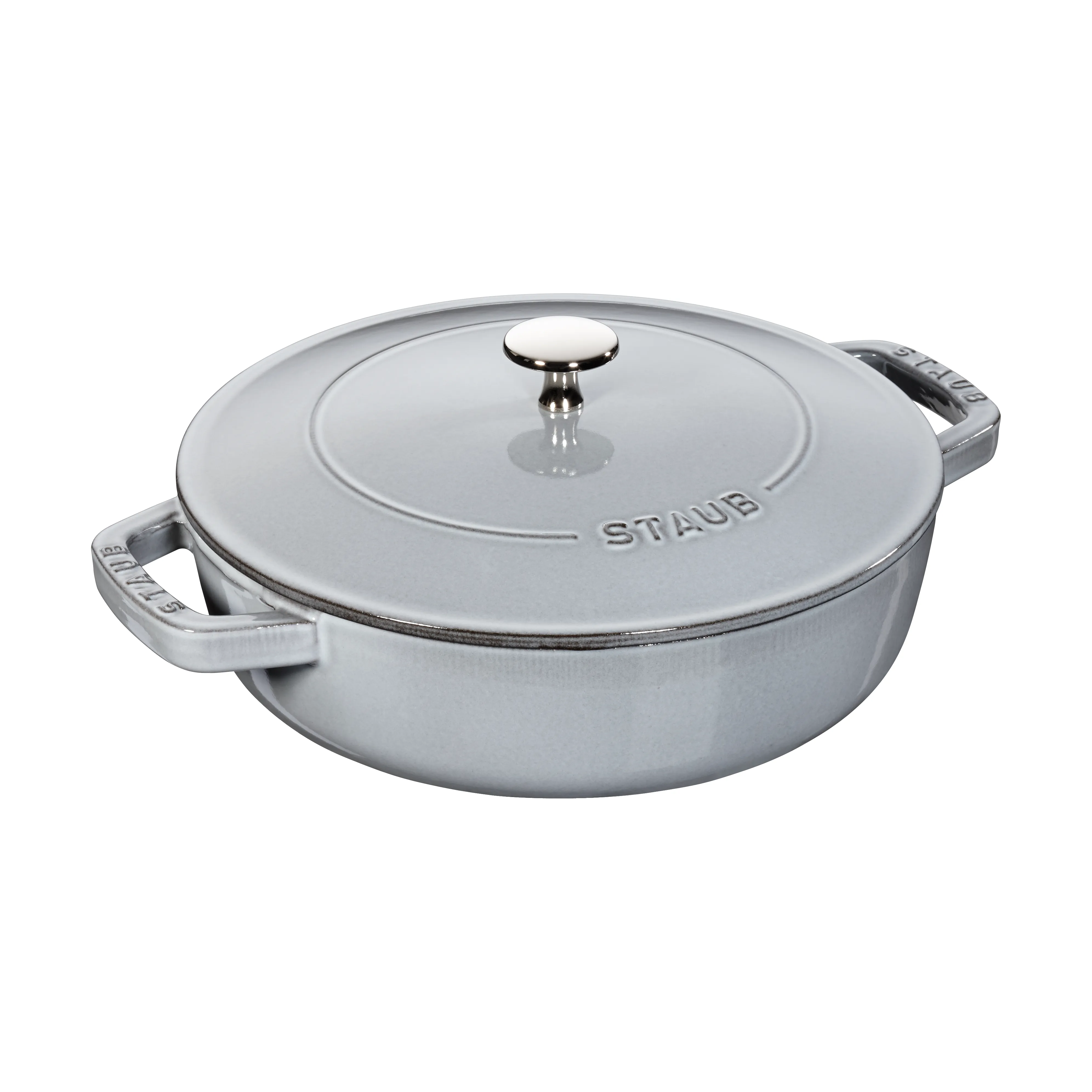STAUB | ストウブ からのストウブ Chistera ブレイザー・ソテーパン