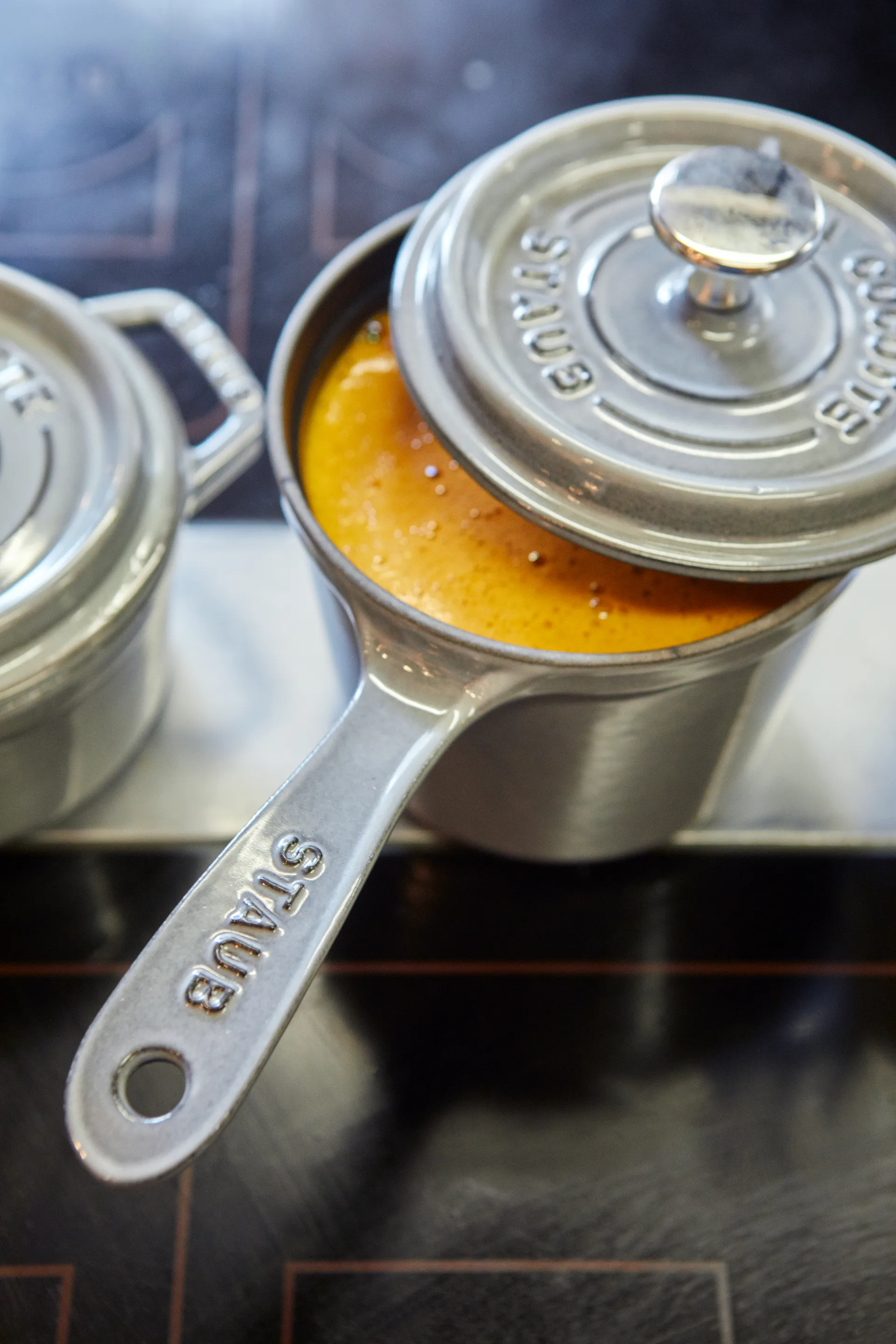 ストウブ ココット ハイ graphite grey, 1.2 L STAUB | ストウブ