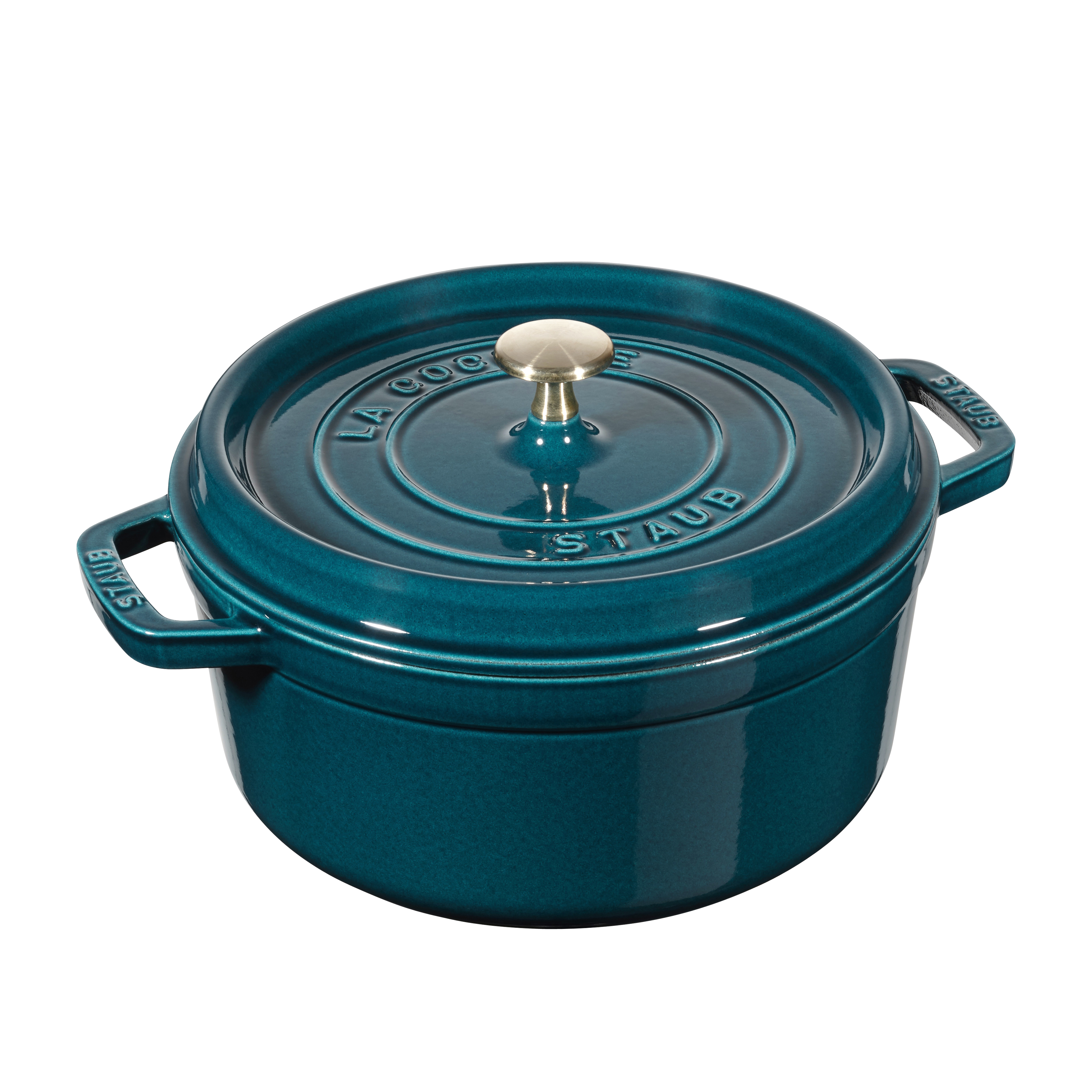 STAUB   ストウブ からのSTAUB ムールポット ディッシュ 2 l