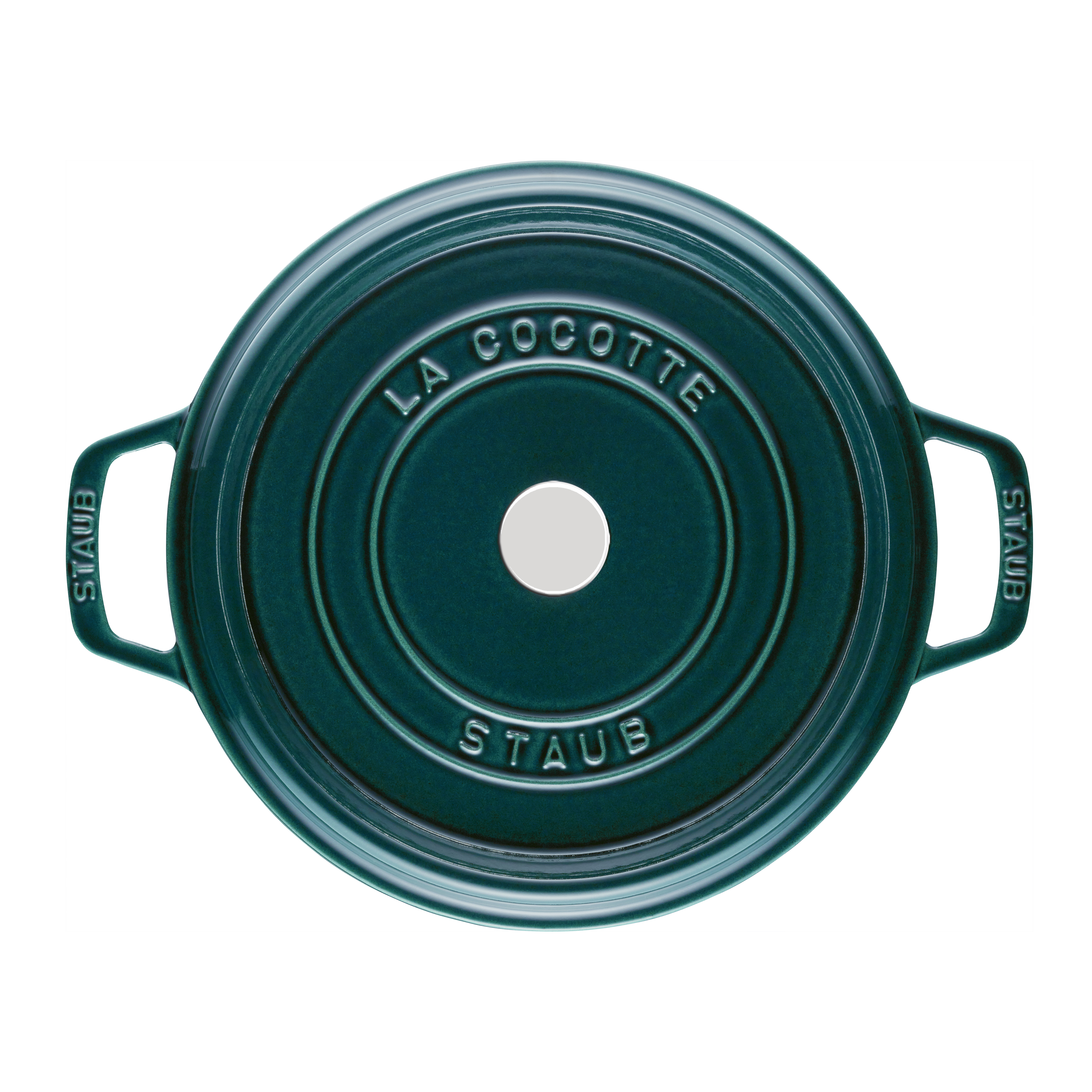 STAUB | ストウブ からのLa Mer / ラ・メール ラウンドココット