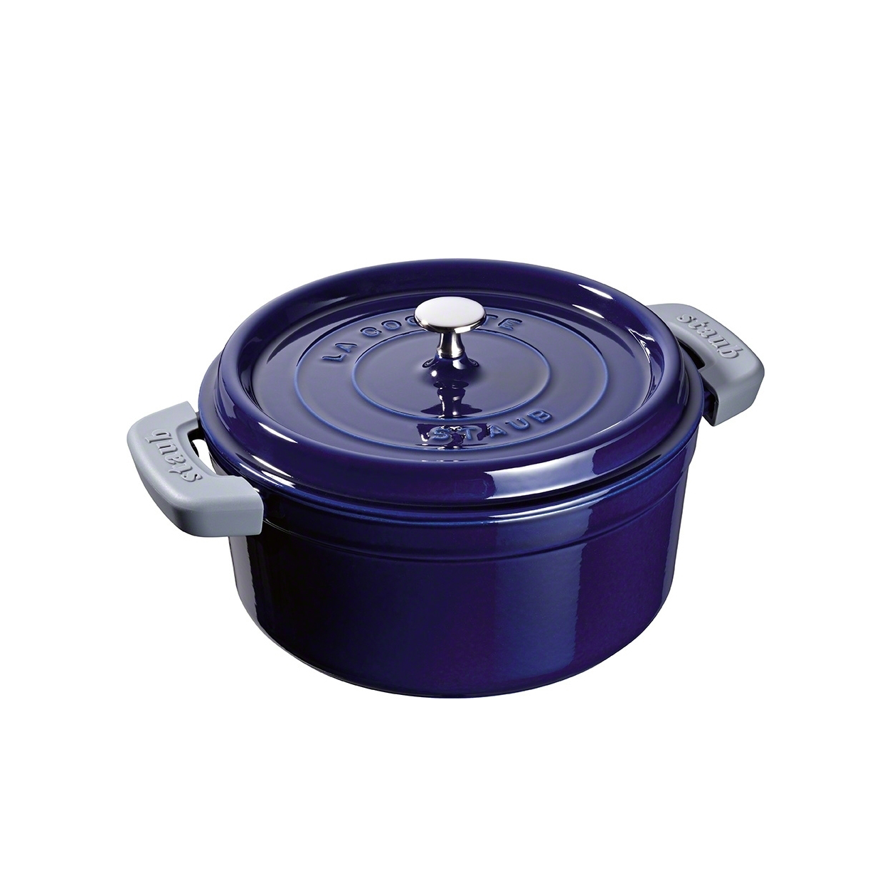 Staub ストウブ　2個セット