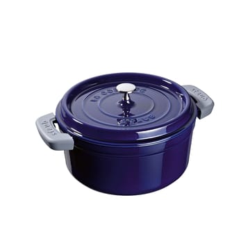 STAUB シリコンハンドル 2個セット - grey - STAUB | ストウブ