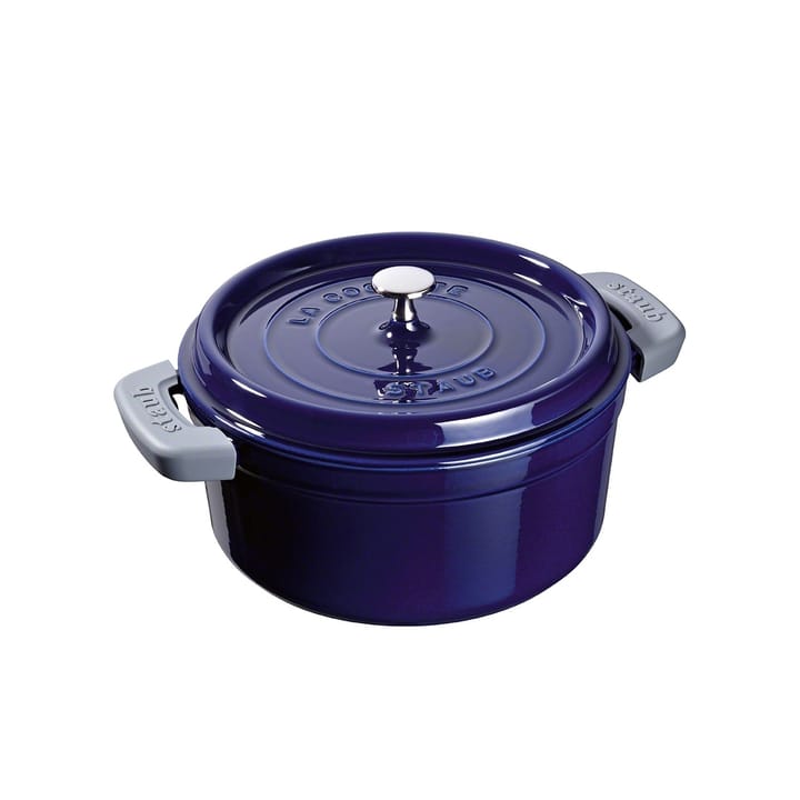 STAUB シリコンハンドル 2個セット, grey STAUB | ストウブ
