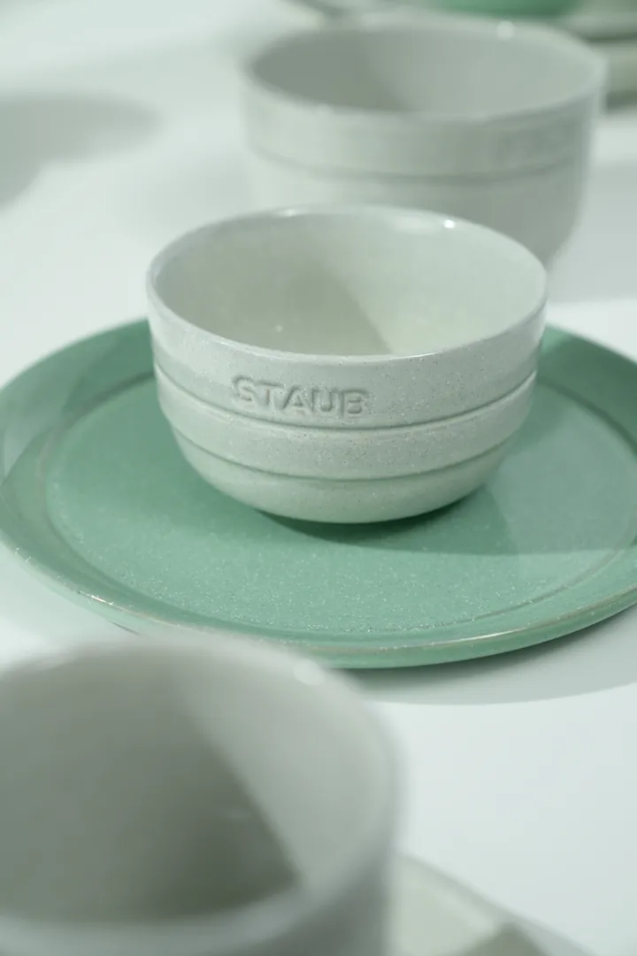STAUB | ストウブ からのStaub プレート Ø22 cm - NordicNest.jp