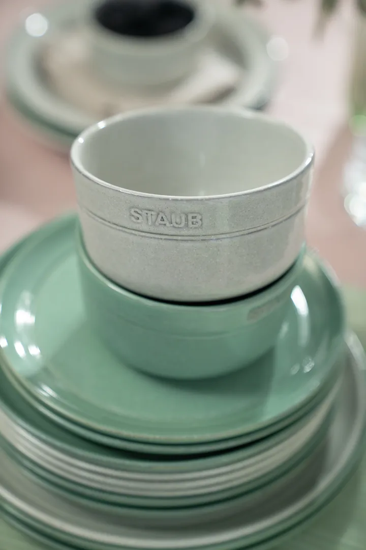 STAUB | ストウブ からのSTAUB オーバルプレート 25 cm - NordicNest.jp