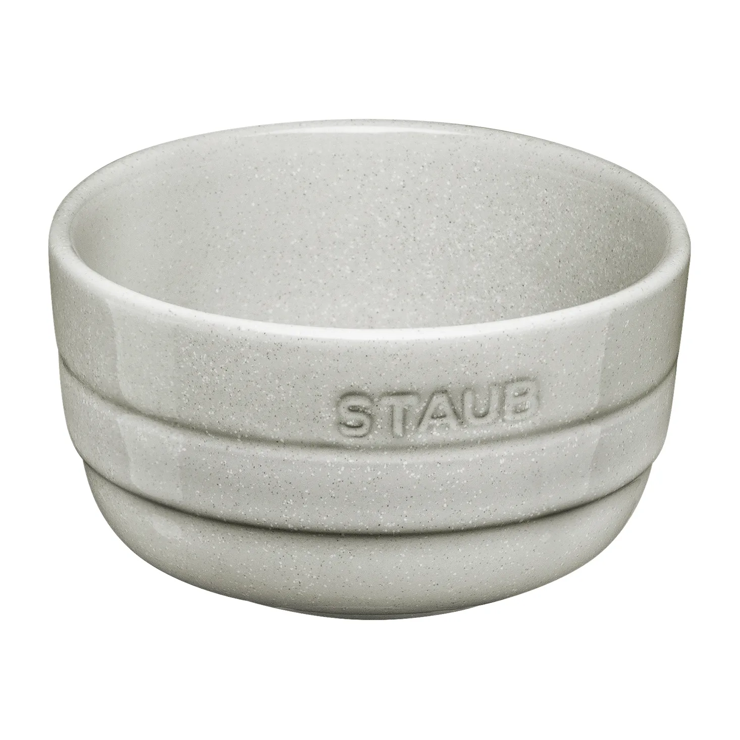 STAUB ニュー ホワイトトリュフ (カンパーニュ) ボウル, 30 cl STAUB | ストウブ
