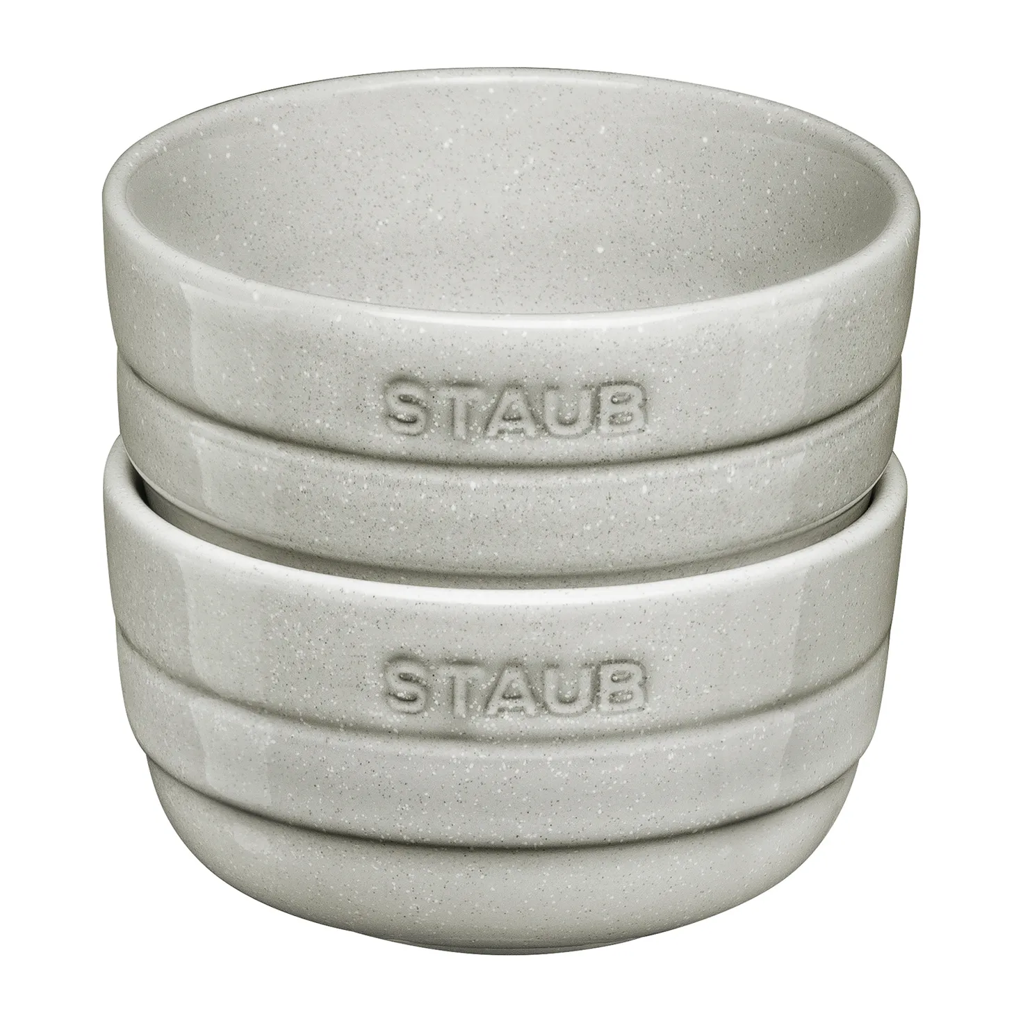 STAUB ニュー ホワイトトリュフ (カンパーニュ) ボウル, 30 cl STAUB | ストウブ