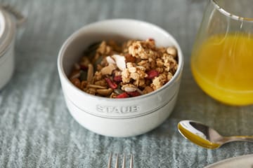 STAUB ニュー ホワイトトリュフ (カンパーニュ) ボウル - 30 cl - STAUB | ストウブ