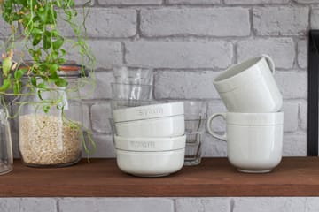 STAUB ニュー ホワイトトリュフ (カンパーニュ) ボウル - 30 cl - STAUB | ストウブ