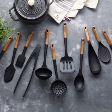 STAUB フライ返し - 31 cm - STAUB | ストウブ