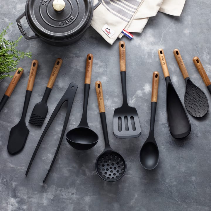 STAUB フライ返し, 31 cm STAUB | ストウブ