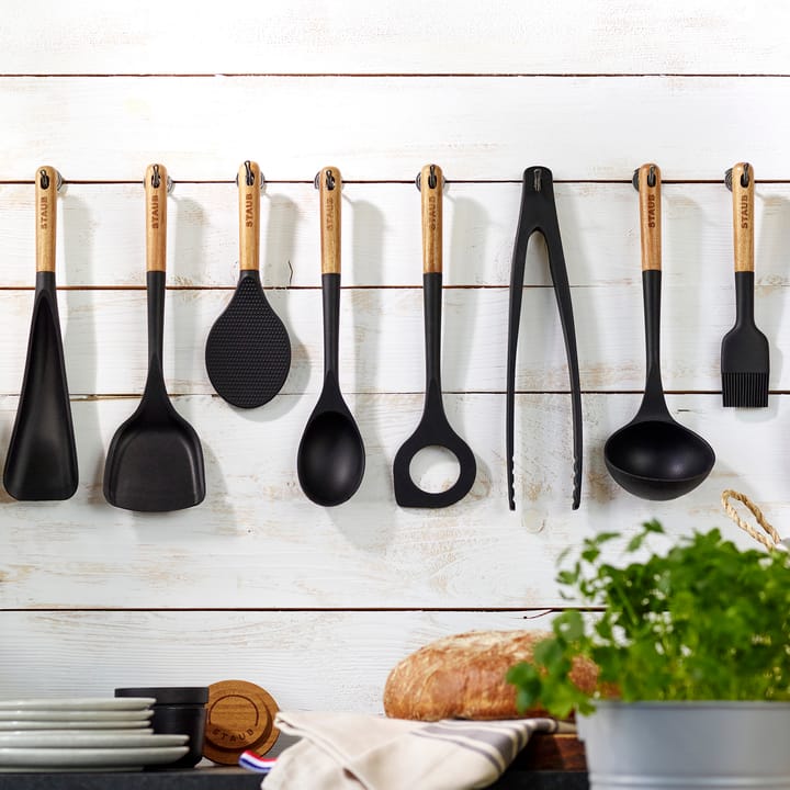 STAUB ユニバーサル クッキングトング, 31 cm STAUB | ストウブ