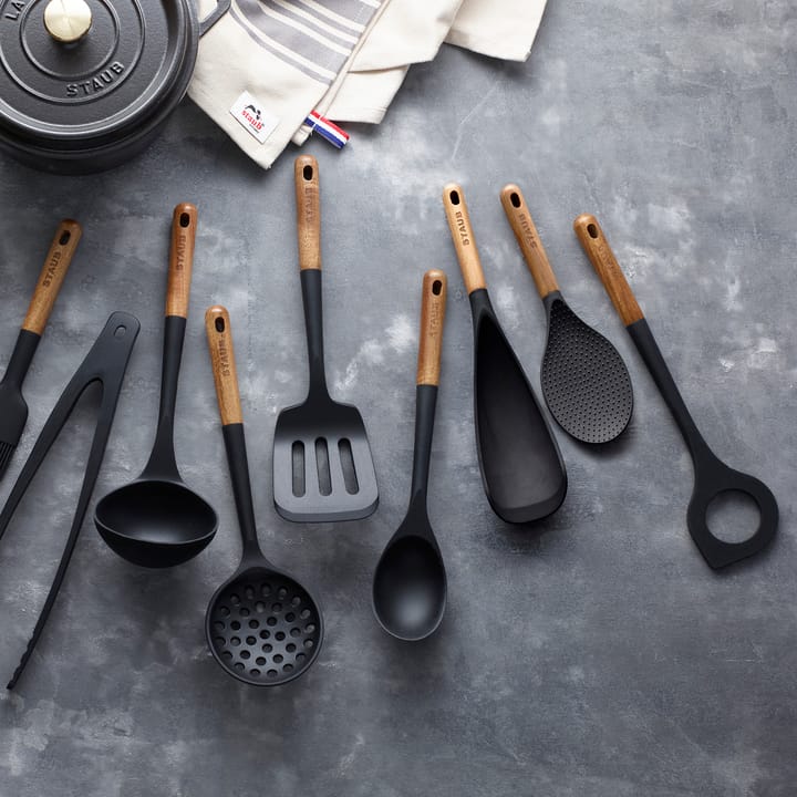 STAUB リゾットスプーン, 31 cm STAUB | ストウブ