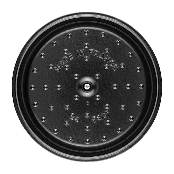 STAUB ホワイトトリュフ (カンパーニュ) ココット, 3.8 l STAUB | ストウブ