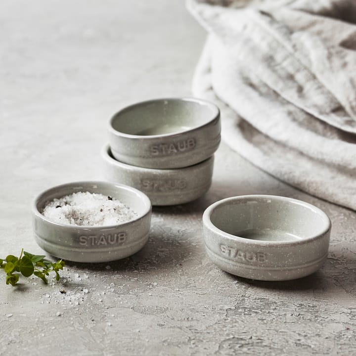 STAUB | ストウブ からのSTAUB ニュー ホワイトトリュフ