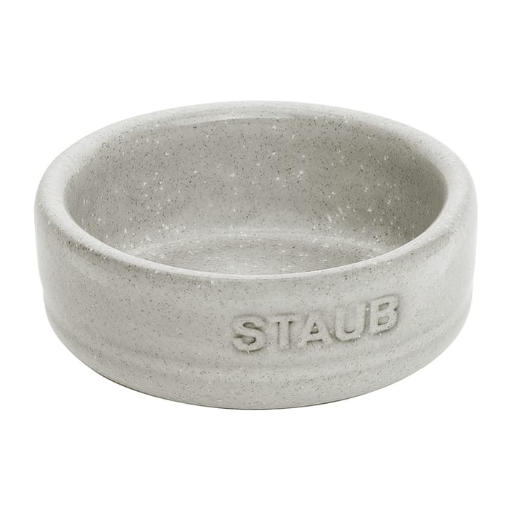 STAUB ニュー ホワイトトリュフ (カンパーニュ) ミニ ボウル 4パック, Ø5 cm STAUB | ストウブ