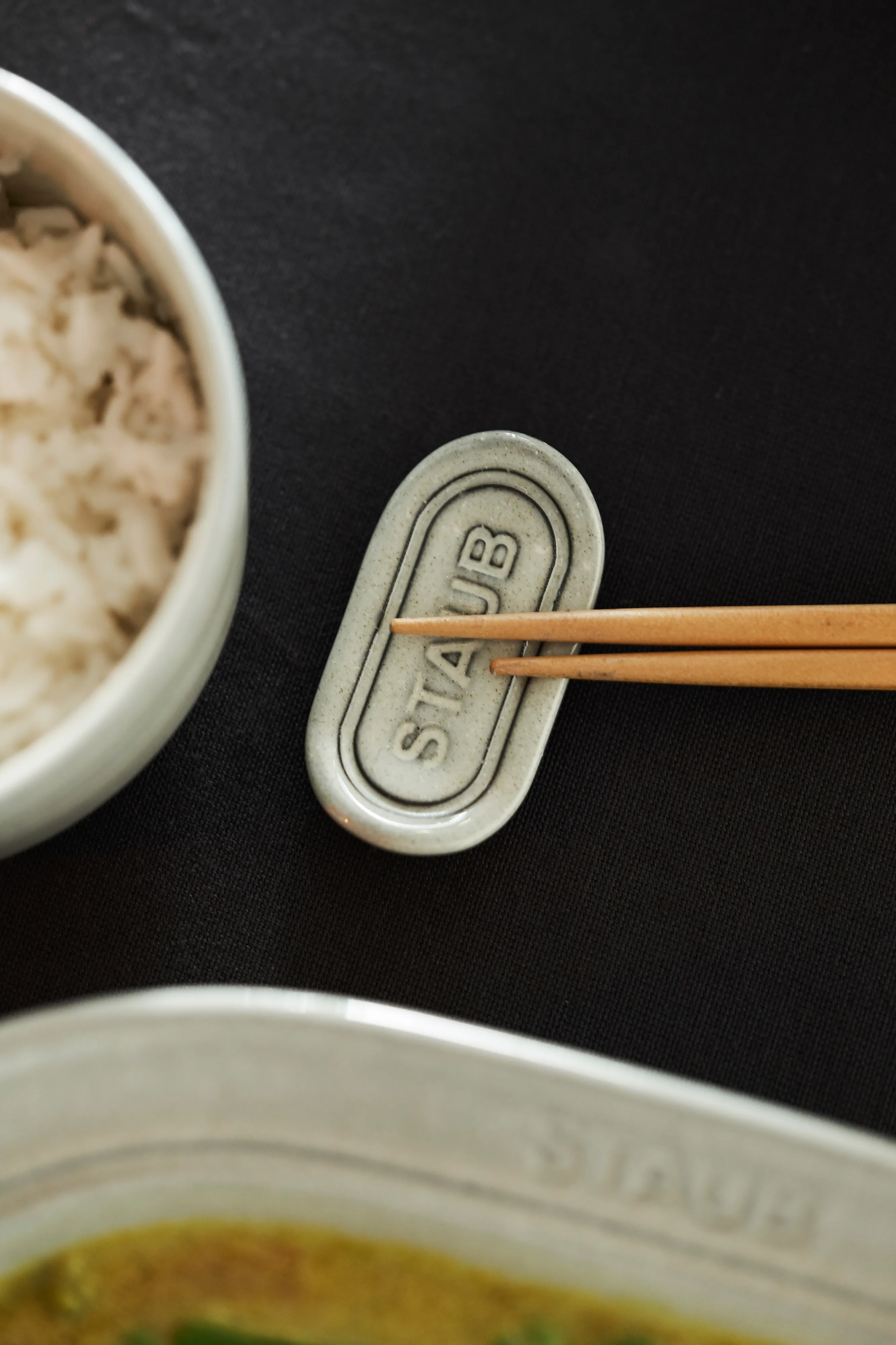 STAUB | ストウブ からのSTAUB ニュー ホワイトトリュフ (カンパーニュ